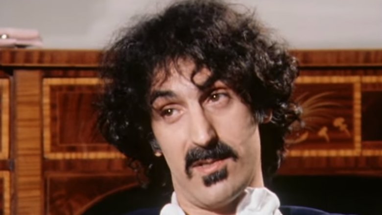 Frank Zappa