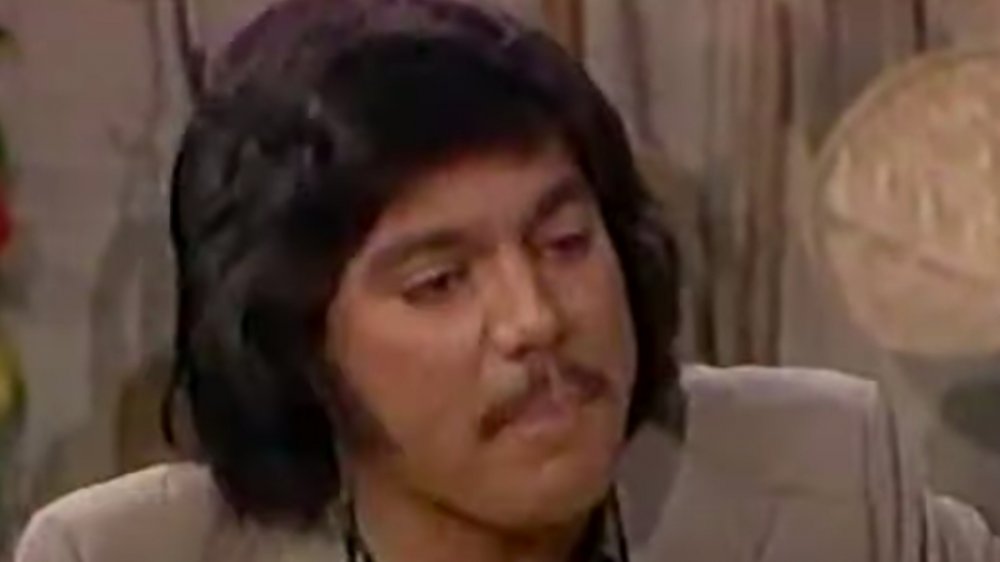 Freddie Prinze