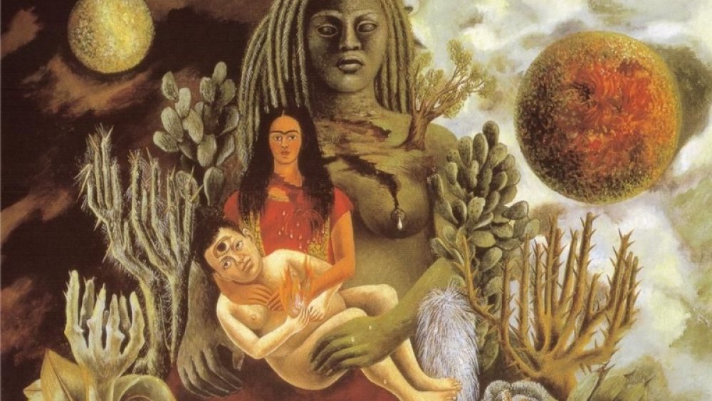 Frida Kahlo