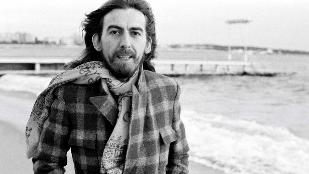 George Harrison