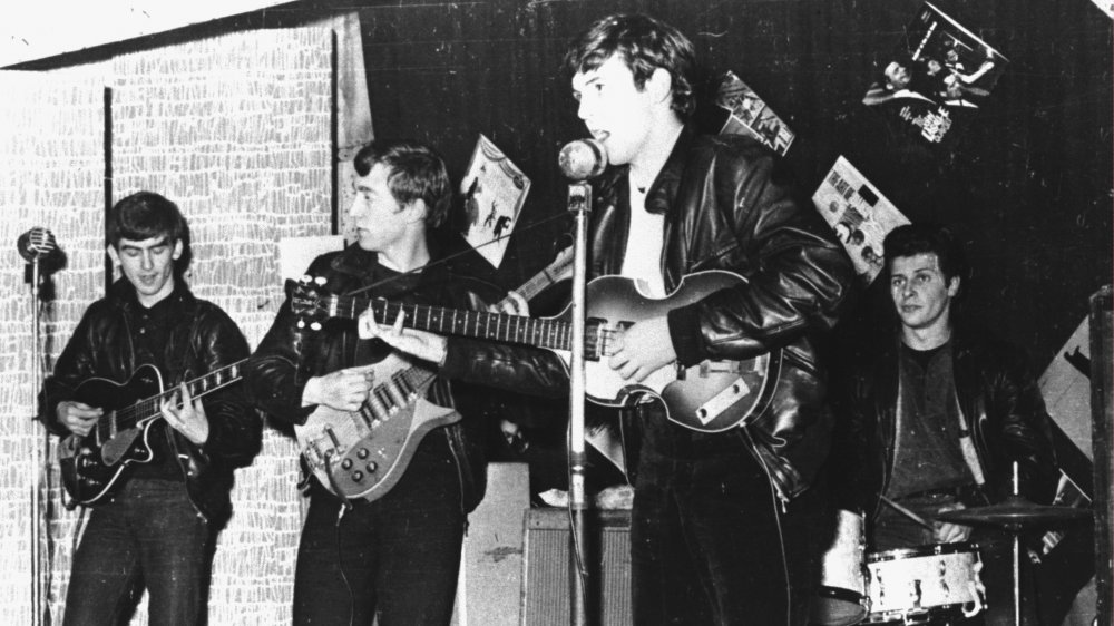 The Beatles