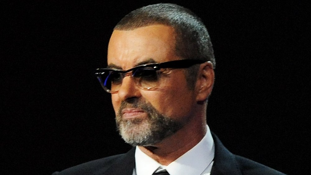George Michael