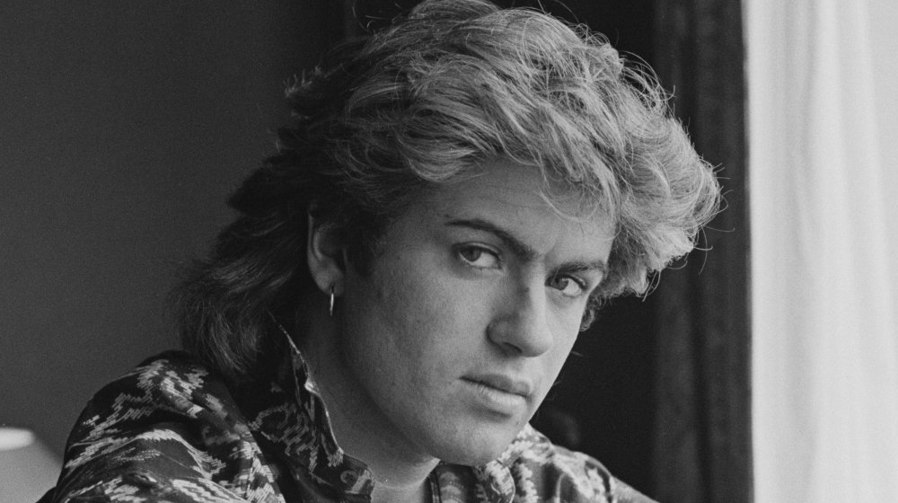 George Michael