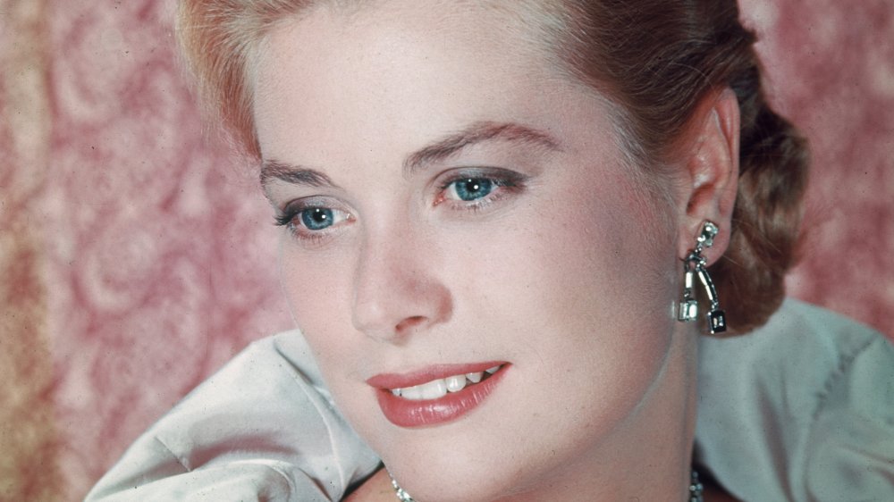 Grace Kelly