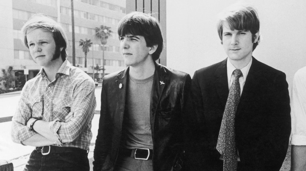 The Byrds