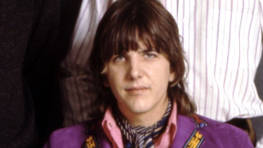 Gram Parsons