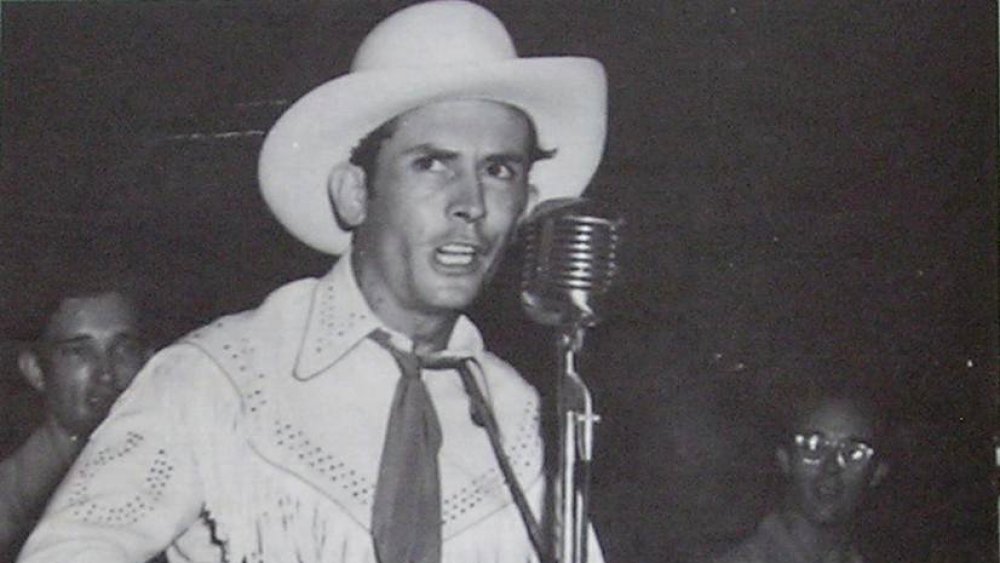 Hank Williams Concert