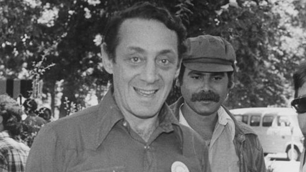 Harvey Milk 