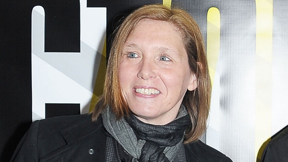 Patty Schemel