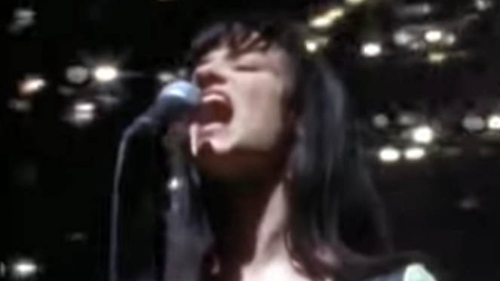 Kristen Pfaff