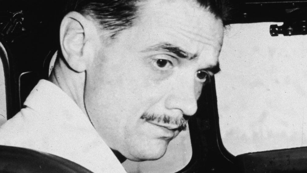 The Tragic Real Life Story Of Howard Hughes