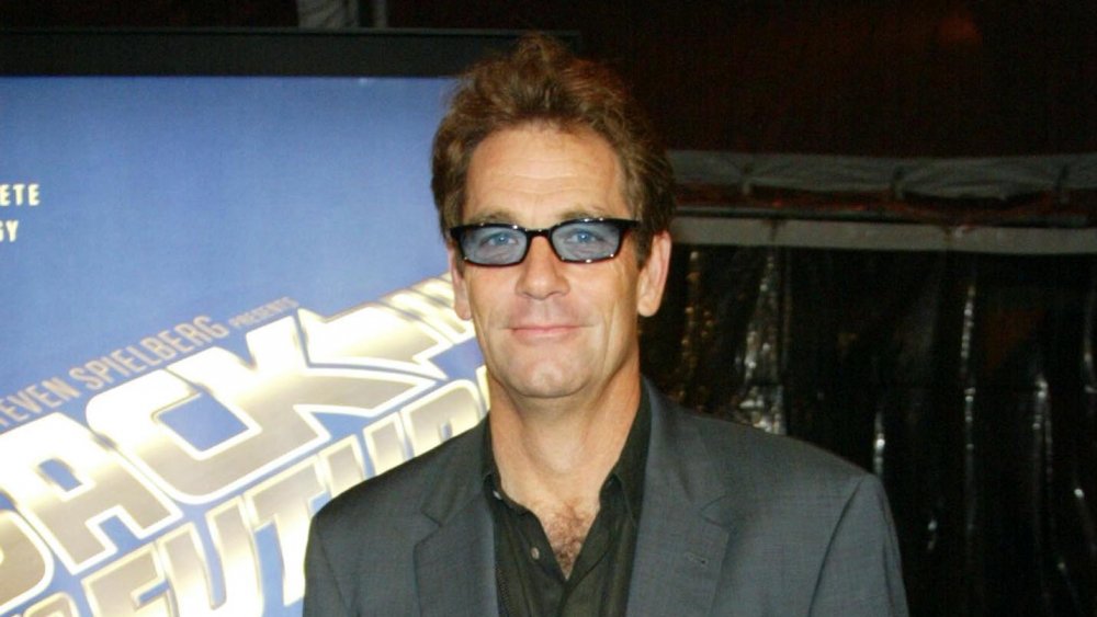The Tragic RealLife Story Of Huey Lewis