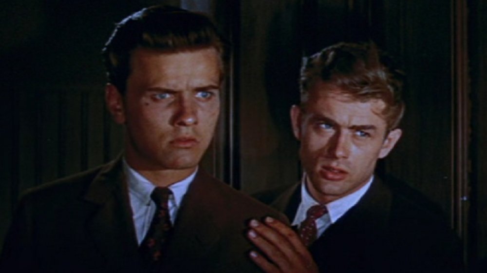 James Dean