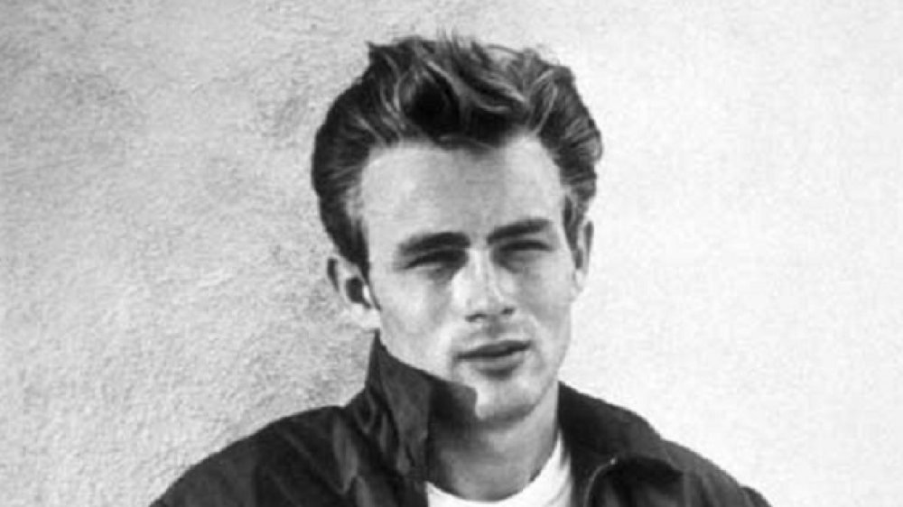 James Dean Movies List