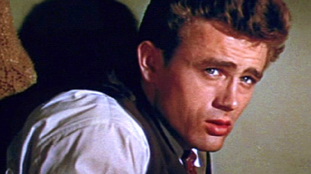 The Tragic Real-Life Story Of James Dean