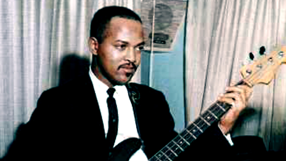 James Jamerson