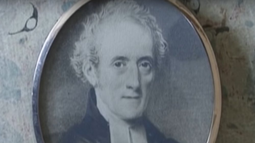 Henry Austen