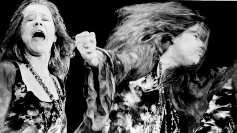 janis joplin montage
