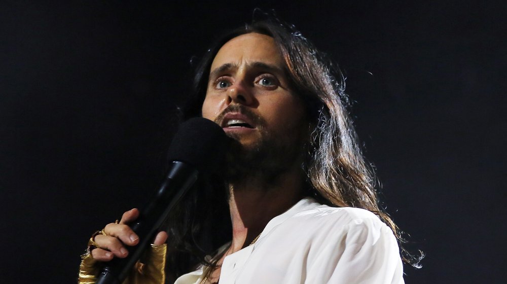 Jared Leto