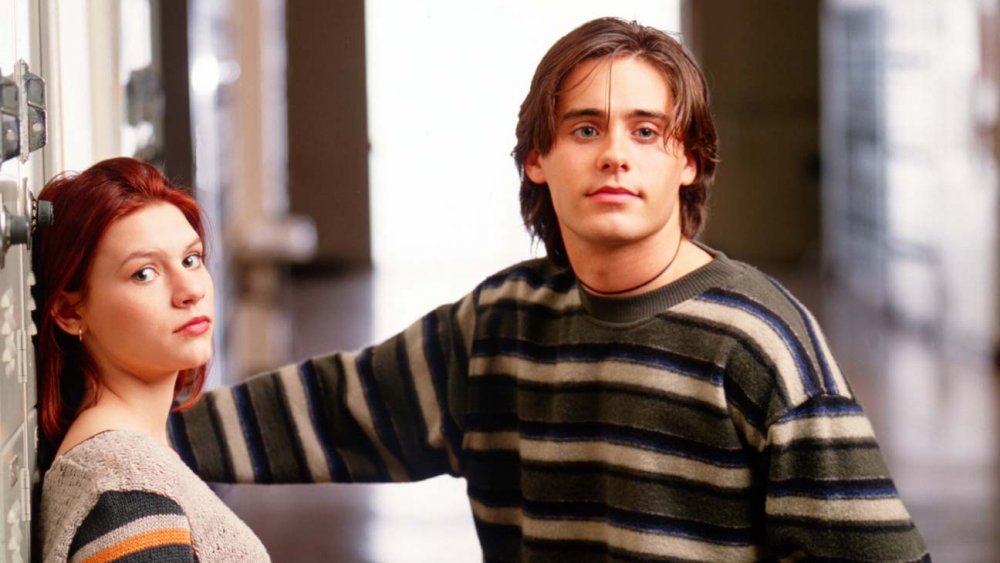 Jared Leto in My So-Called Life