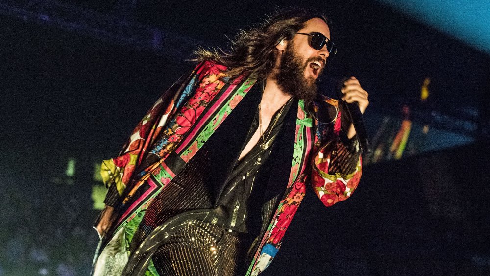 Thirty Seconds to Mars