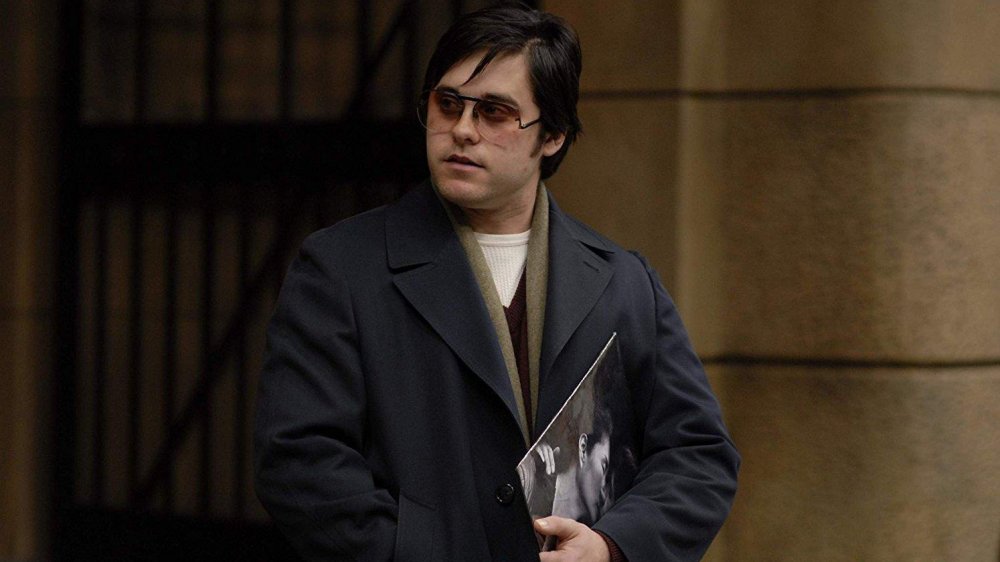 Jared Leto in Chapter 27