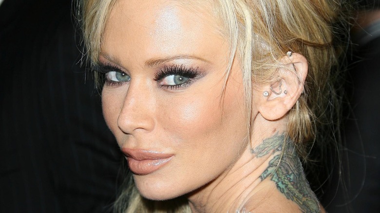 Jenna Jameson