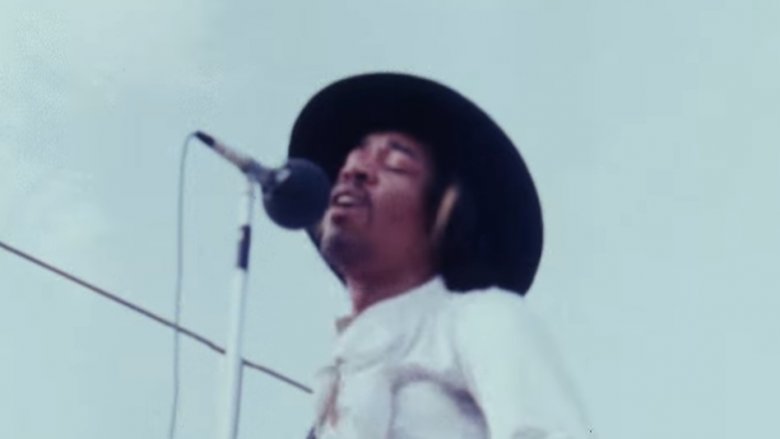 jimi hendrix