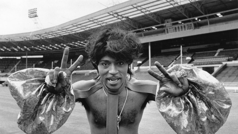 little richard