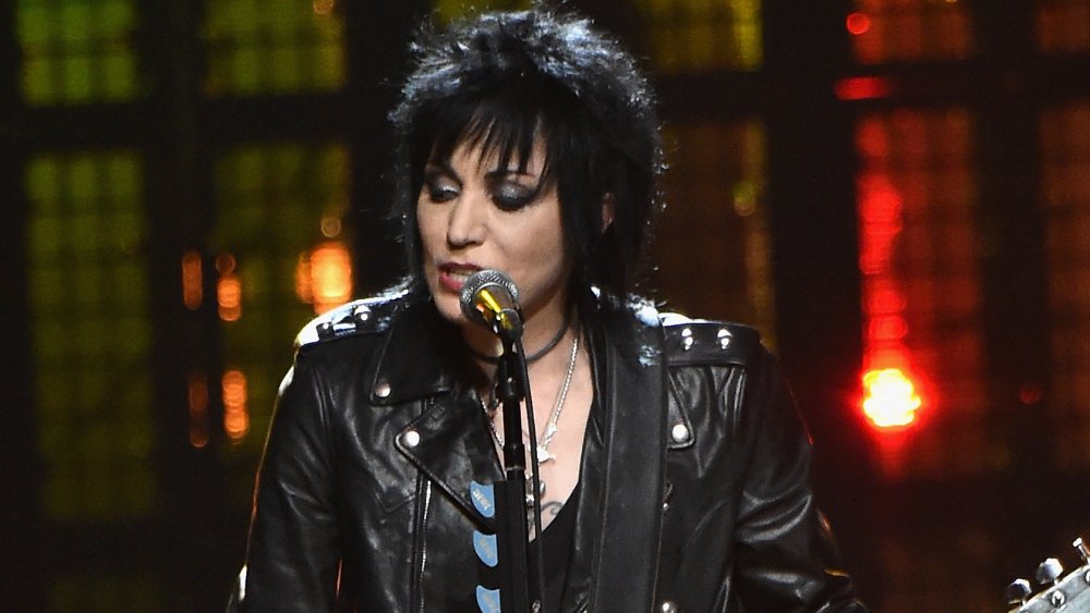 Joan Jett, 2015