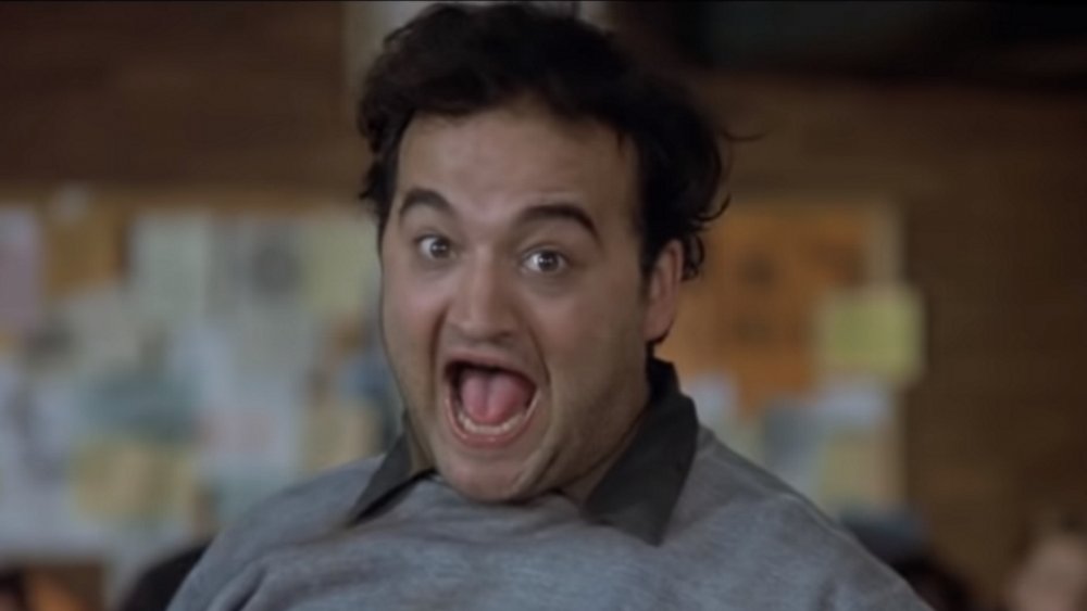 John Belushi in Animal House