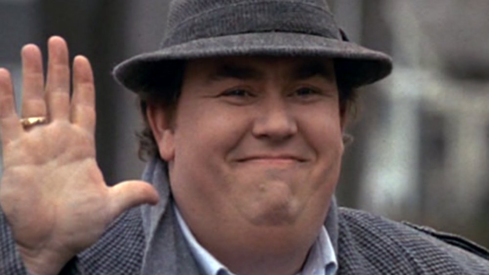 John Candy