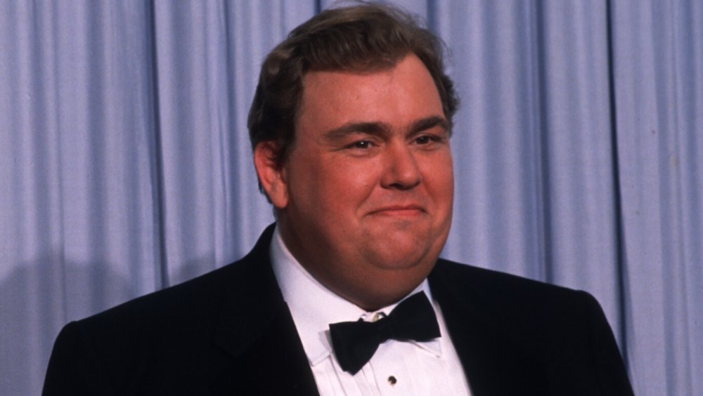 John Candy