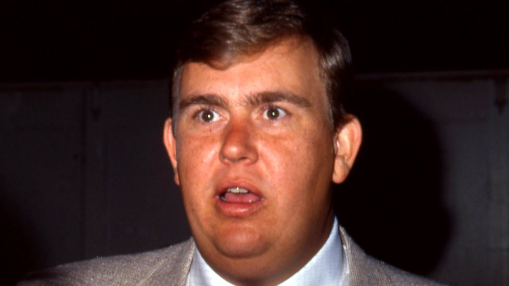John Candy