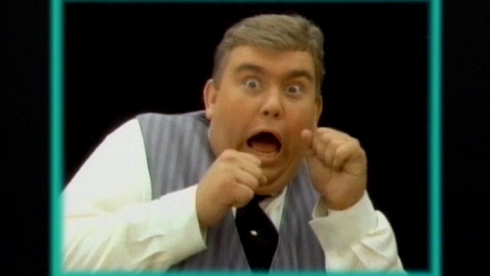 John Candy