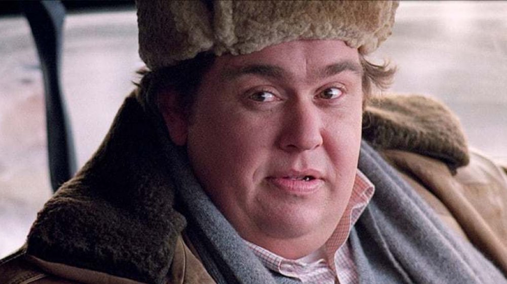 John Candy