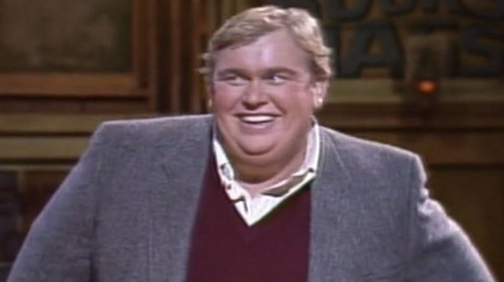 John Candy