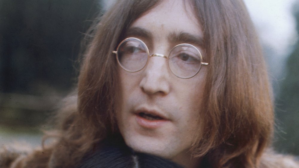 John Lennon