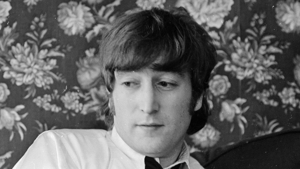 John Lennon