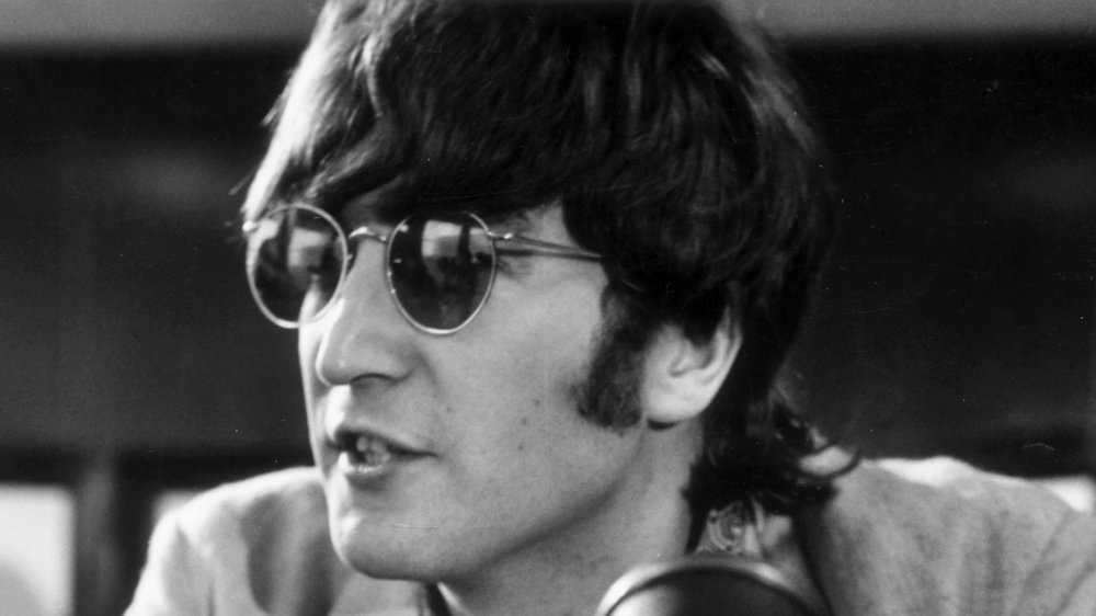 John Lennon - Woman -Beautiful Boys