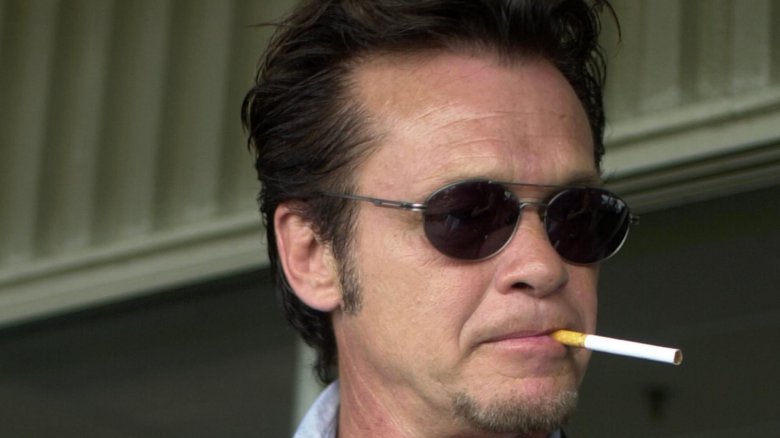 John Mellencamp