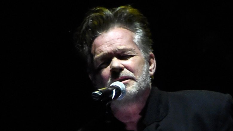 John Mellencamp
