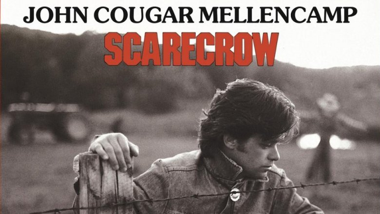 John Mellencamp