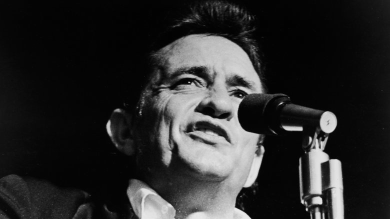 Johnny Cash