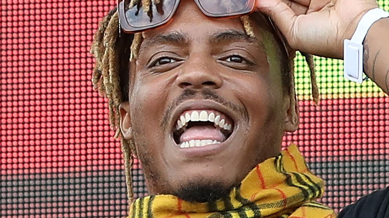 We ain't making it past 21': Juice Wrld predicted his own untimely