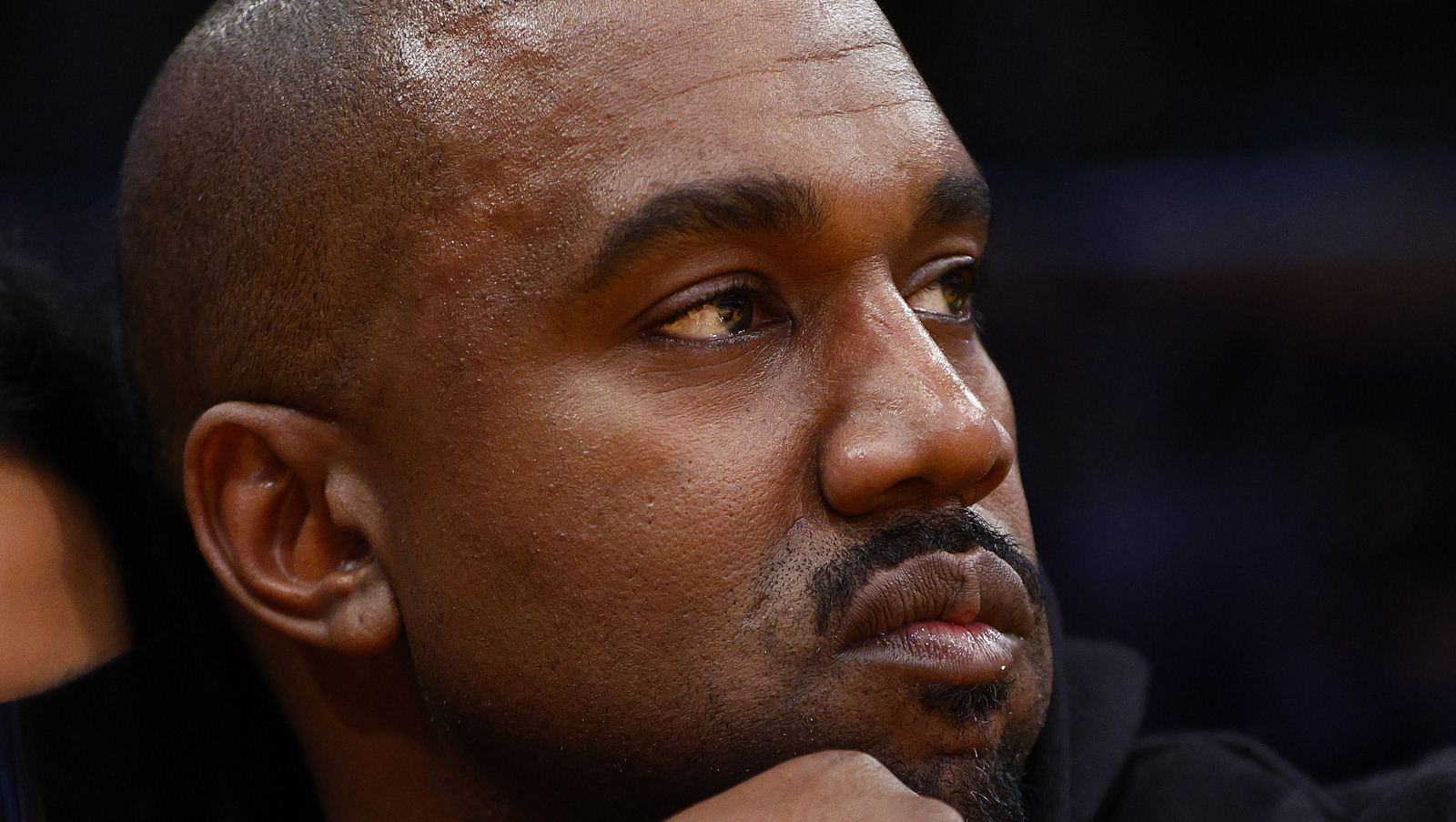 Kanye West's 'Campaign' Has Been More of a Disaster Than We Knew