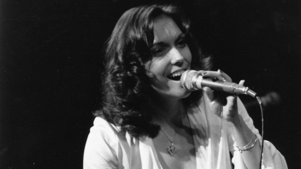 Karen Carpenter