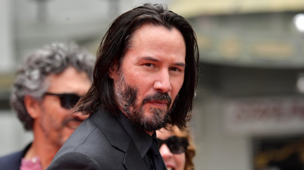DiscoverNet | The Tragic Real-Life Story Of Keanu Reeves