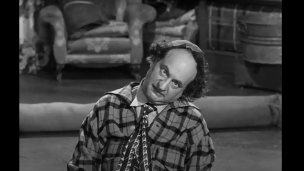 Larry Fine