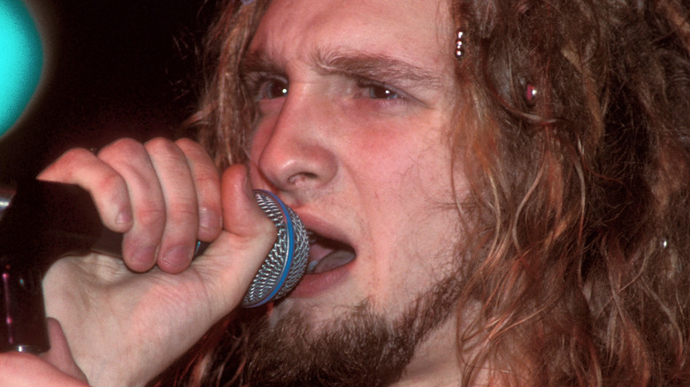 layne staley singing